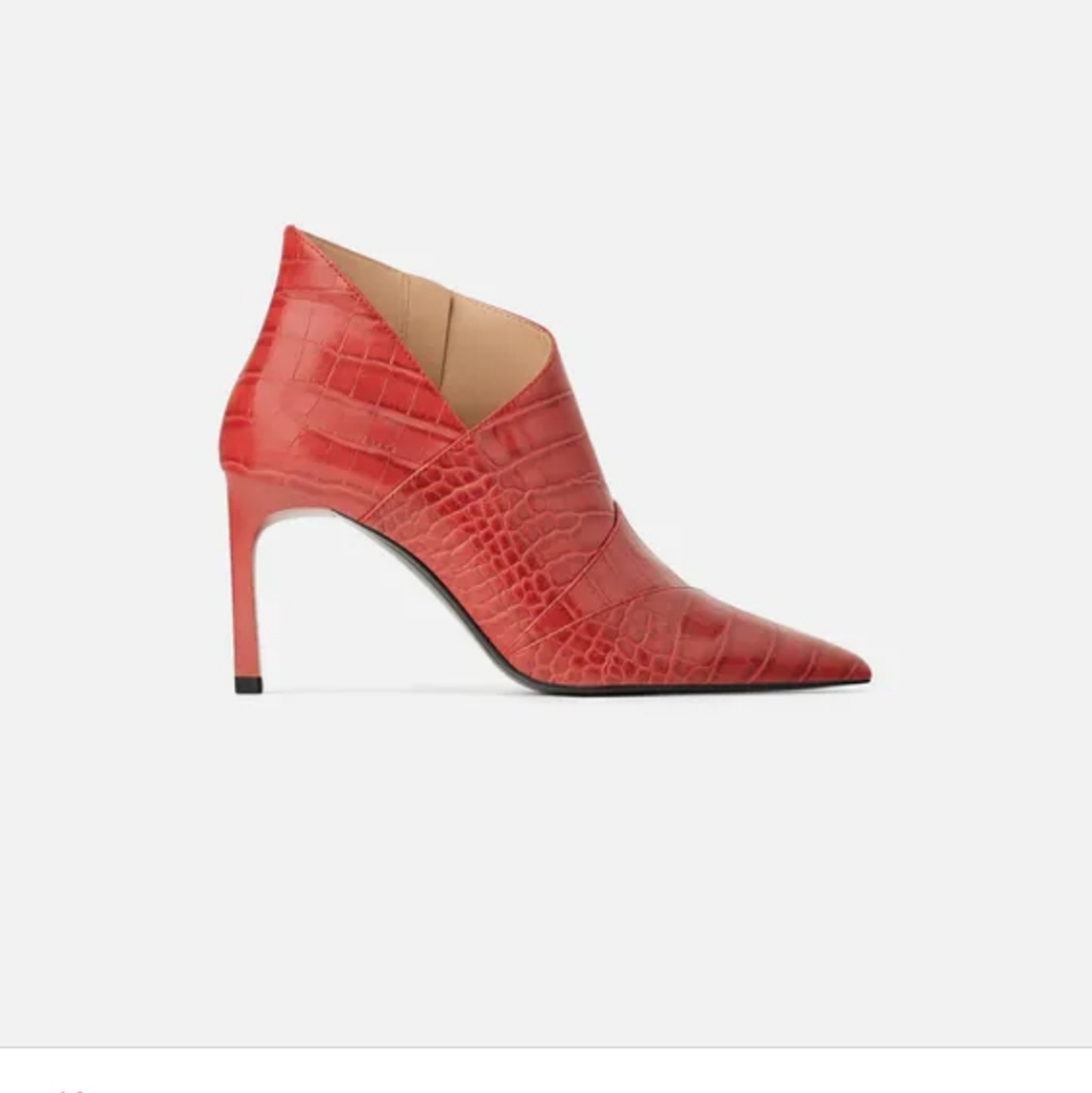 Zara boot - Picture 2 of 11
